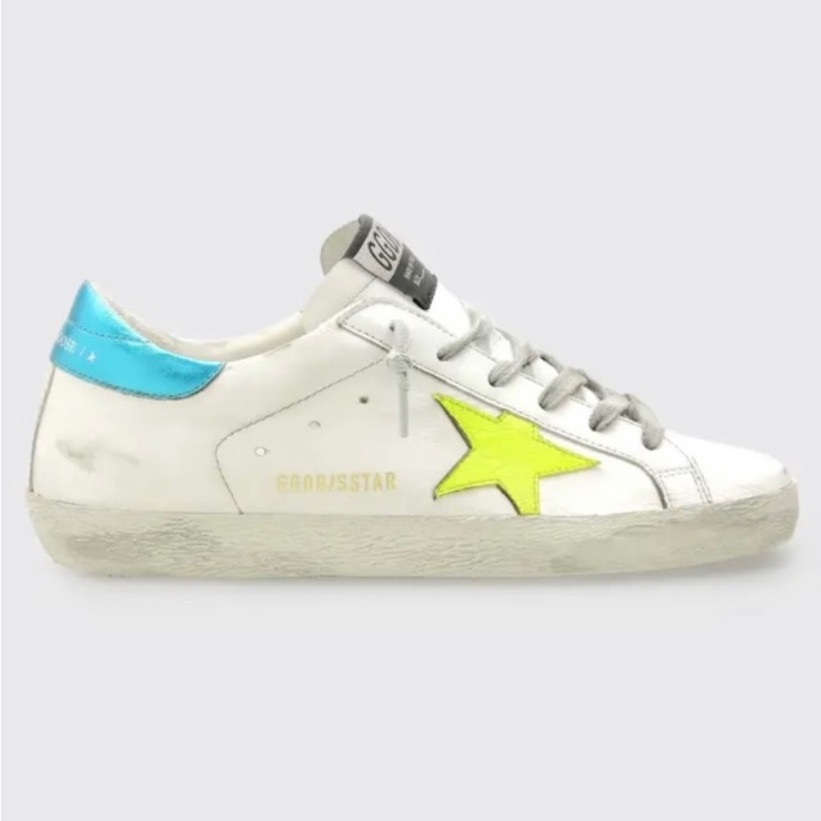 Golden Goose